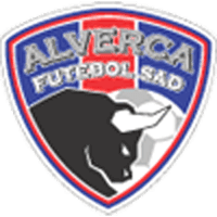 Logo FC Alverca