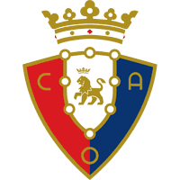Logo CA Osasuna