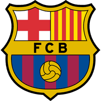Logo FC Barcelona