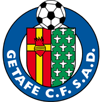 Logo Getafe CF