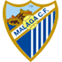 Logo Málaga CF