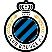 Logo Club Brugge KV