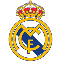 Logo Real Madrid CF
