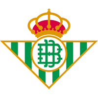 Logo Real Betis Balompié