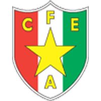 Logo CF Estrela da Amadora