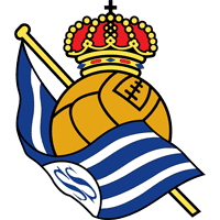 Logo Real Sociedad de Fútbol