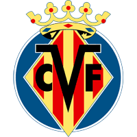 Logo Villarreal CF