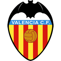 Logo Valencia CF