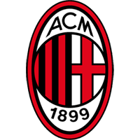 Logo AC Milan